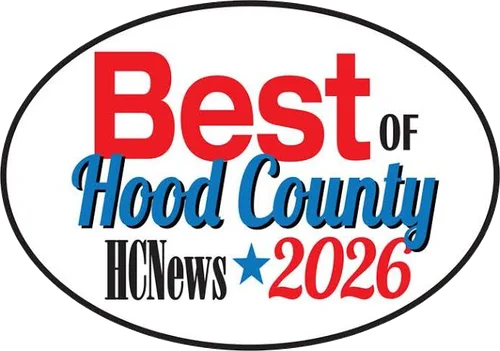 The Best of Hood County HCNews Award 2026