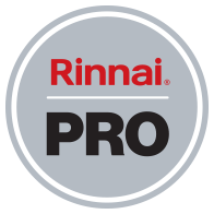 Rinnai Pro