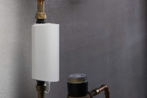 Kohler’s new H2Wise+ powered by phyn