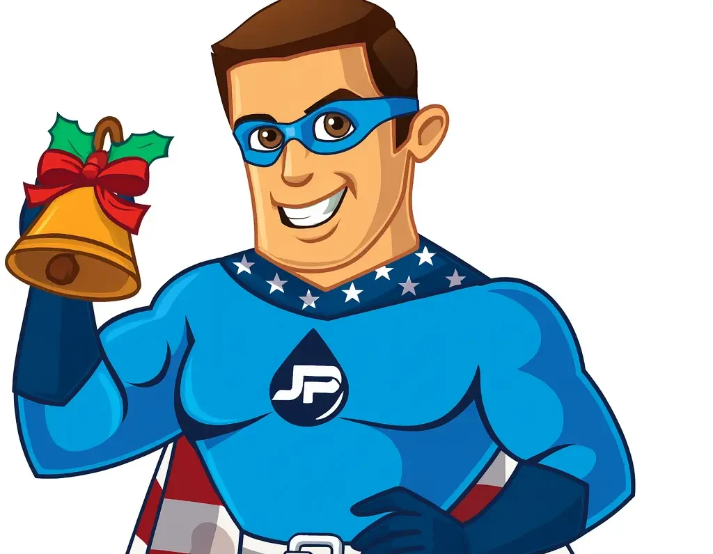 Mr. Justice CHristmas