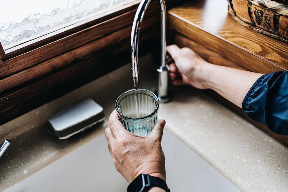 Water Filtration Granbury TX