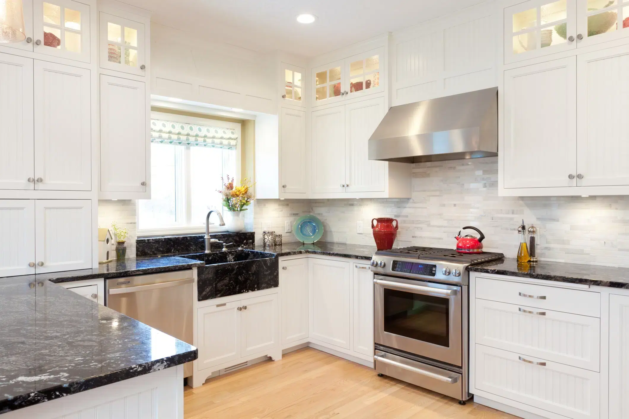 kitchen appliances