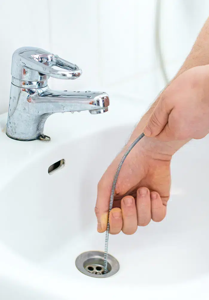 drain snake
